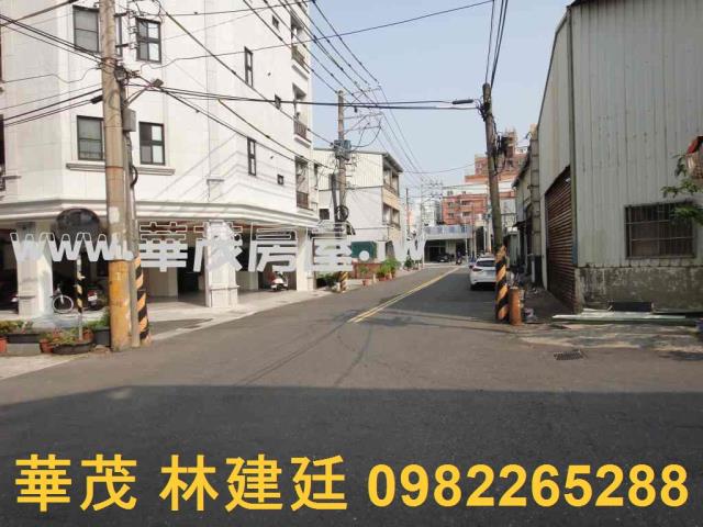 仁德華廈法拍-1