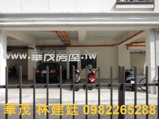 仁德華廈法拍-7