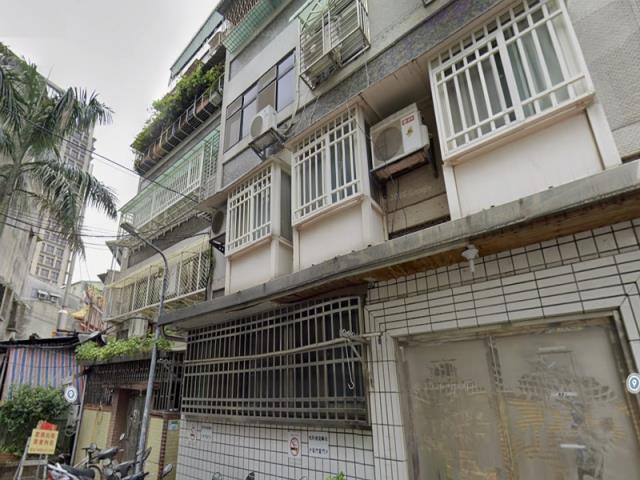 北投公寓_一樓法拍-4