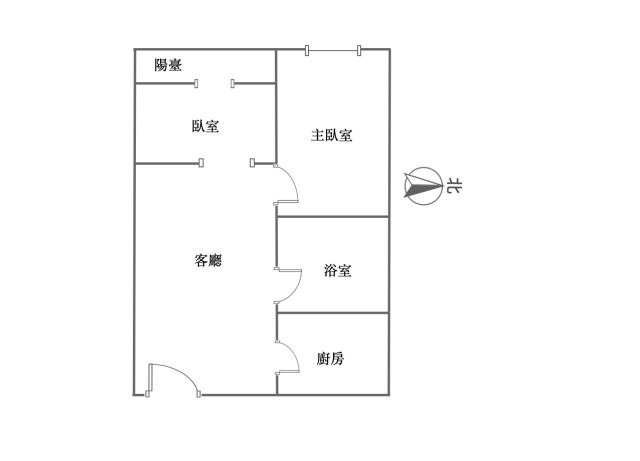 前金大樓-13