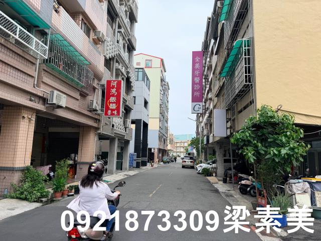 台南華廈-7
