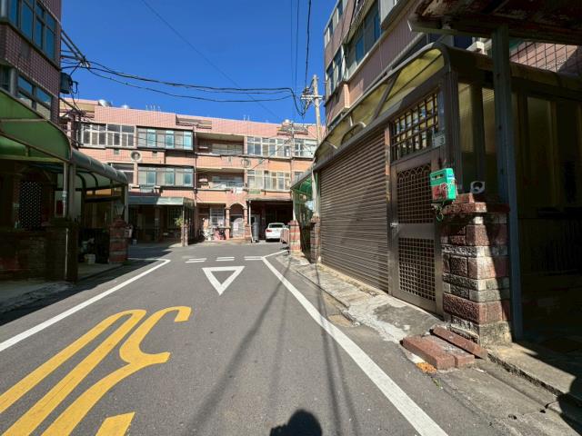 桃園觀音別墅-0