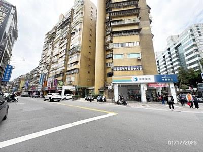 台北松山法拍大樓-3