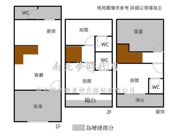 台南七股透天-15