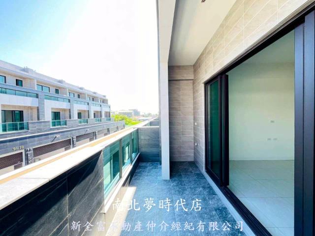 台南七股透天-14