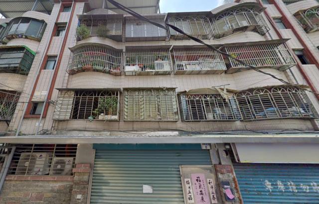 大溪區法拍屋介壽路公寓優室法拍林小陽