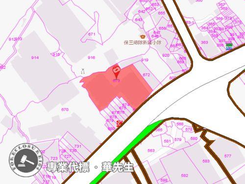 新北汐止拍賣廠房-9