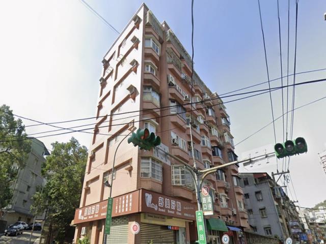 台北文山區法拍華廈-5