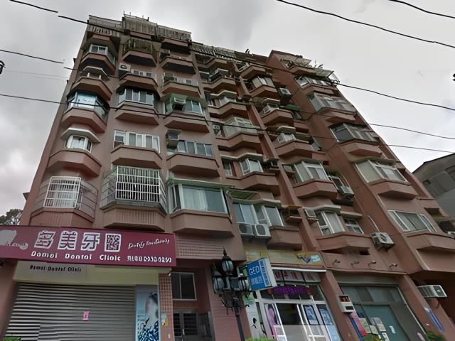 台北文山區法拍華廈-7