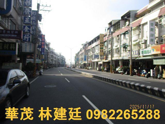 台南南區法拍透天_店面_辦公室-2