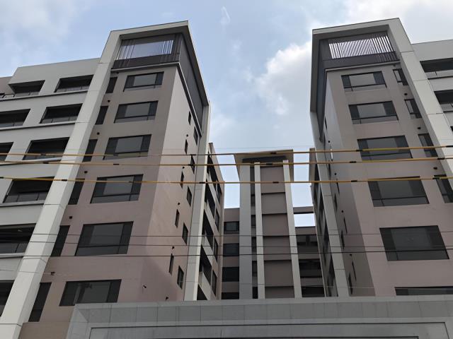桃園楊梅法拍華廈_一樓-3