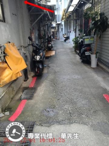 新北土城公寓法拍-2