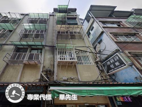 新北土城公寓法拍-4