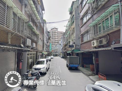 新北土城公寓法拍-6