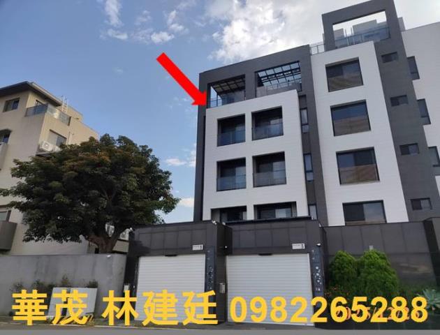 台南南區法拍別墅-0