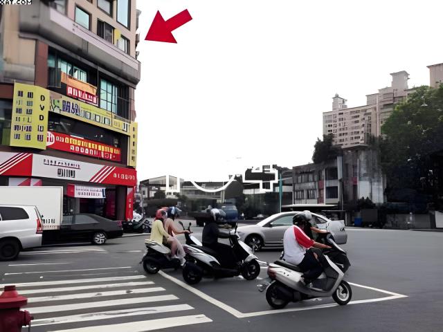 台中南區法拍大樓-3