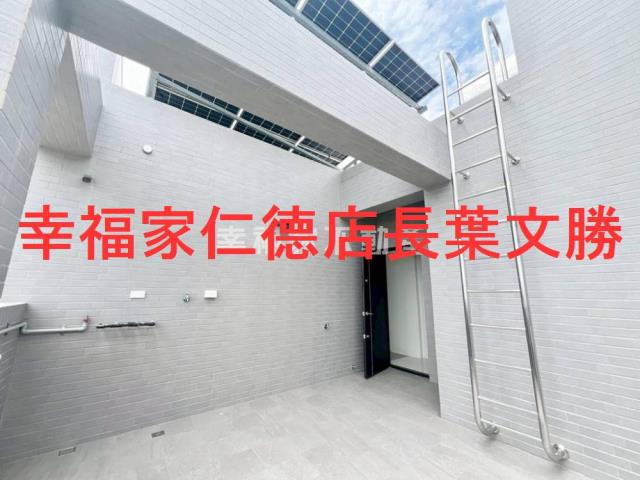 台南安南透天-13