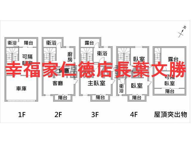台南安南透天-0