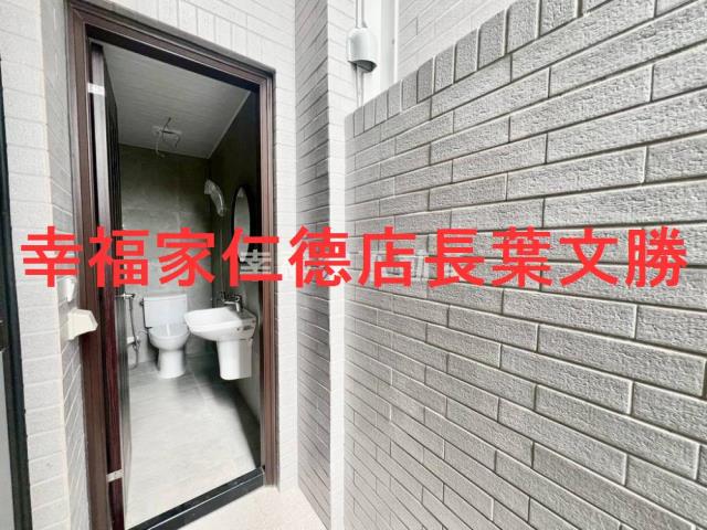 台南安南透天-4