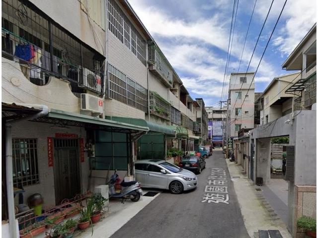 台中龍井透天法拍-3