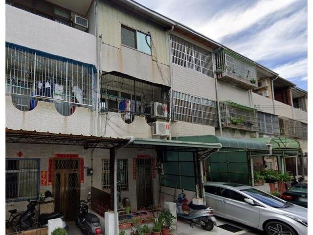 台中龍井透天法拍-4