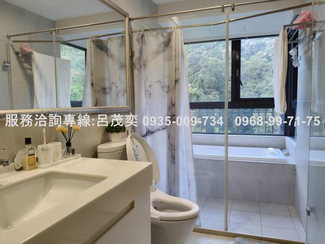 新北新店華廈-10