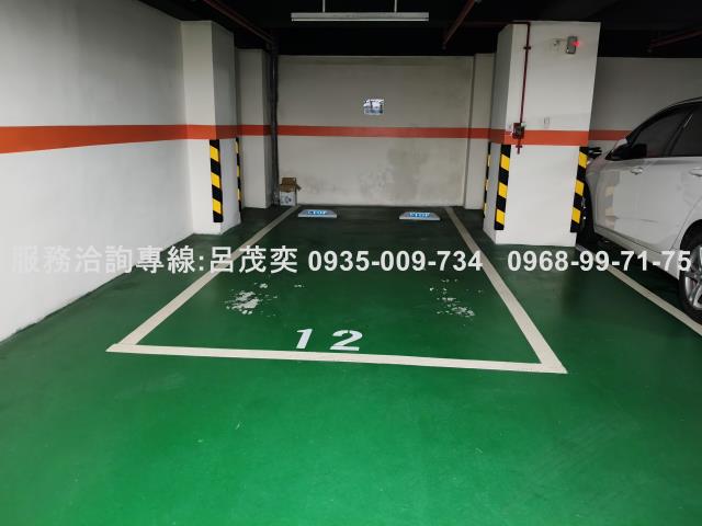新北新店華廈-13