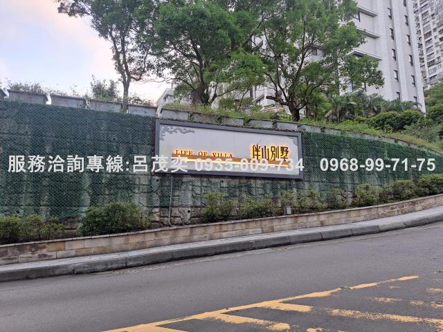 新北新店華廈-0