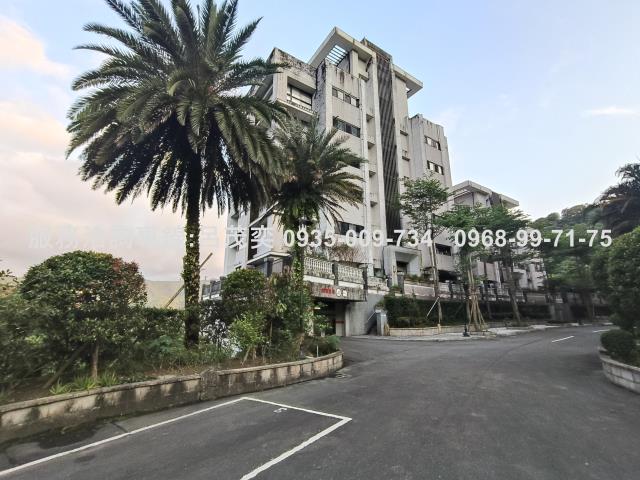 新北新店華廈-2