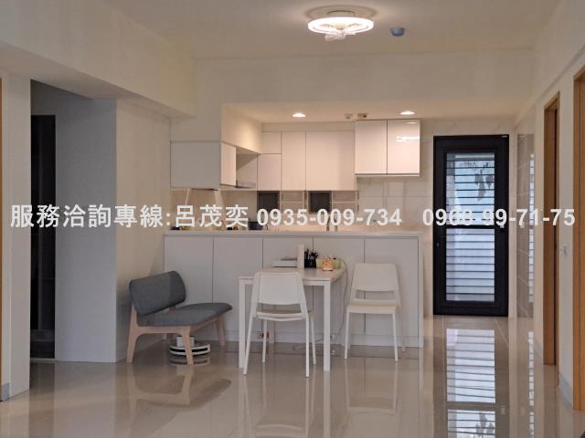 新北新店華廈-5