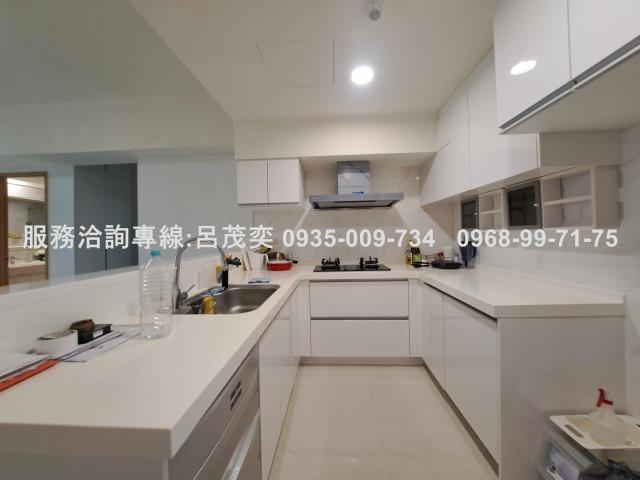 新北新店華廈-6