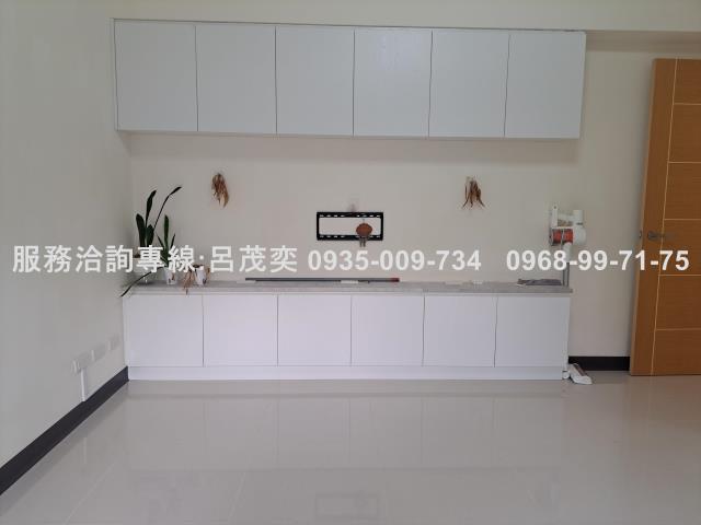 新北新店華廈-7