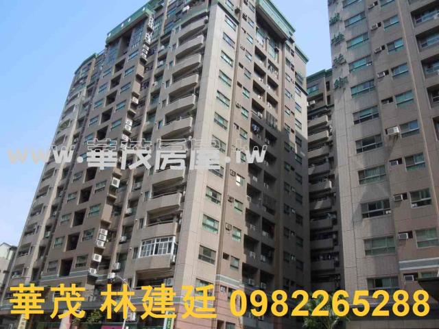 北區法拍大樓-5