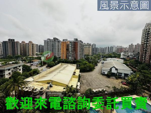 淡水大樓-13