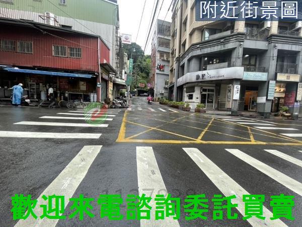 淡水公寓_店面_一樓-3