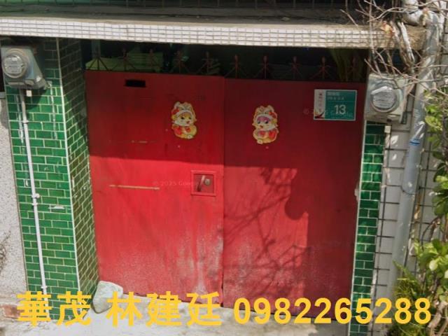 北區拍賣透天-2