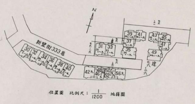 基隆法拍大樓_華廈_超低公設比-13