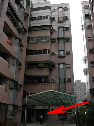 基隆法拍大樓_華廈_超低公設比-2