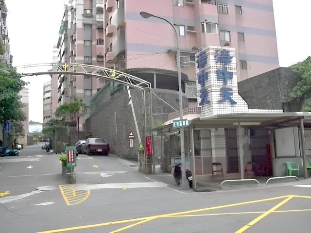 基隆法拍大樓_華廈_超低公設比-4