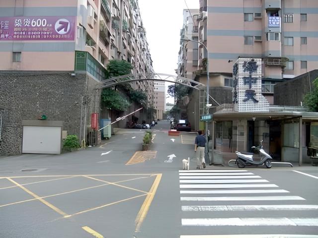 基隆法拍大樓_華廈_超低公設比-5