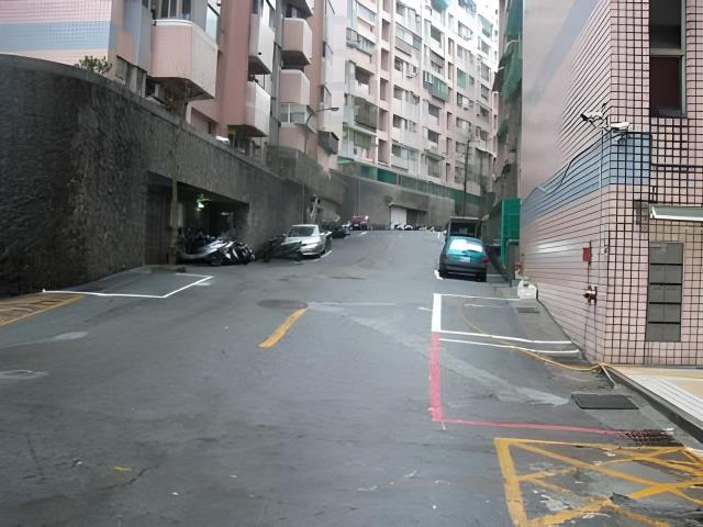 基隆法拍大樓_華廈_超低公設比-6