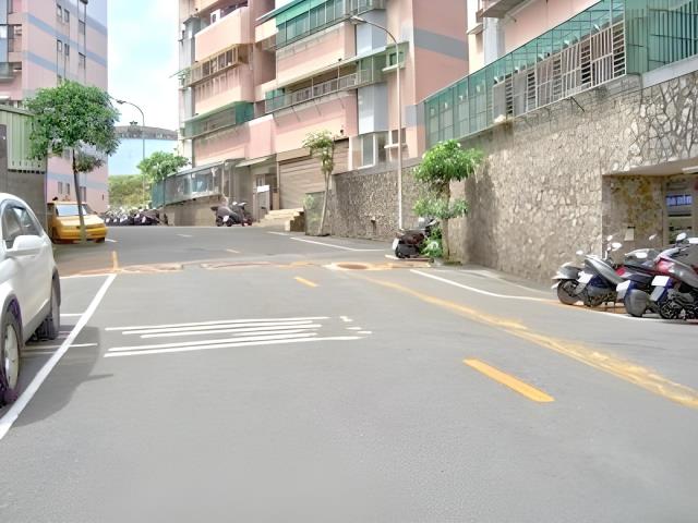 基隆法拍大樓_華廈_超低公設比-8