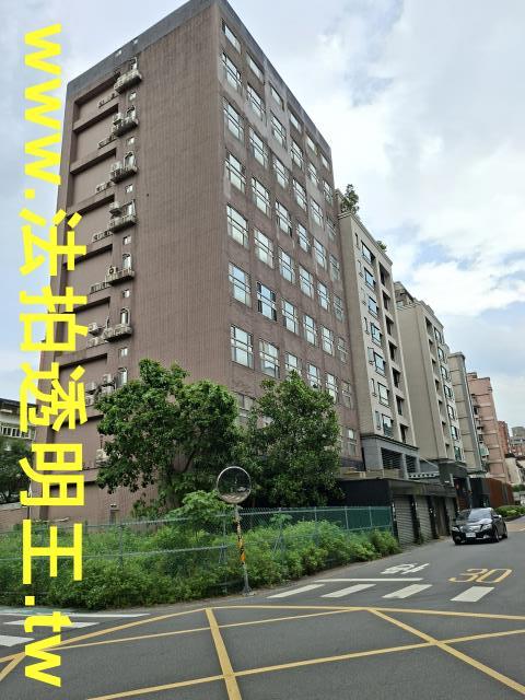 台北拍賣大樓_套房-1