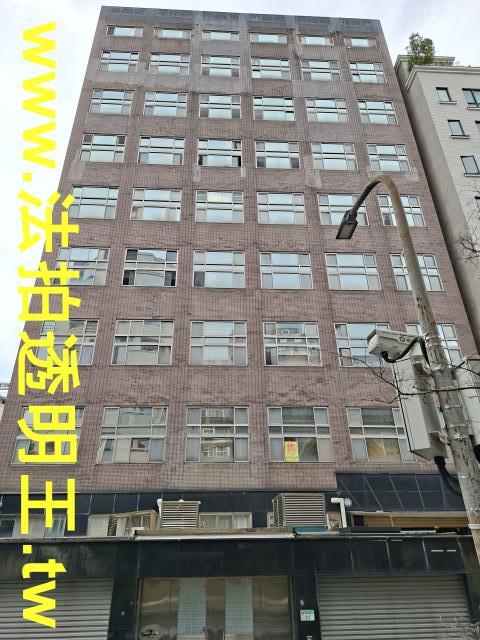 台北拍賣大樓_套房-2