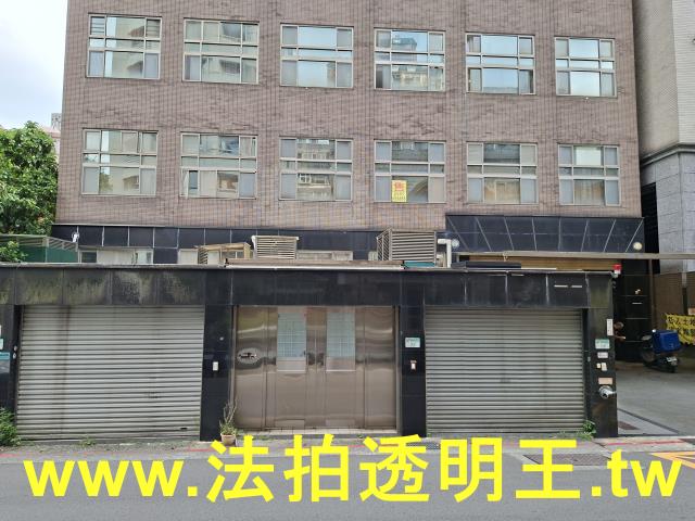 台北拍賣大樓_套房-3
