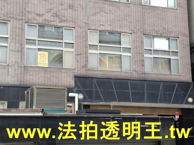 台北拍賣大樓_套房-4