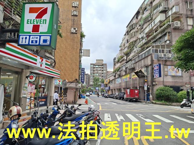 台北拍賣大樓_套房-7