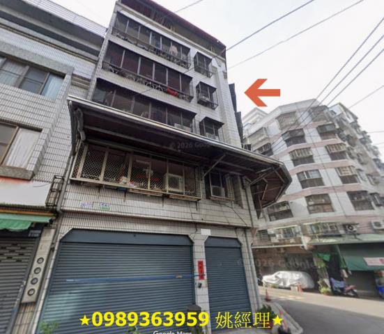 台中法拍公寓-2