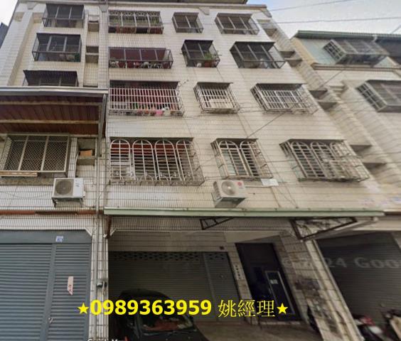 台中法拍公寓-4