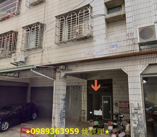台中法拍公寓-5